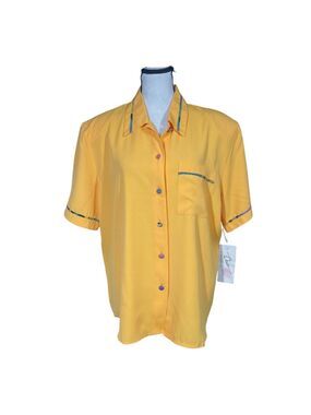 Chase Button Down Shirt